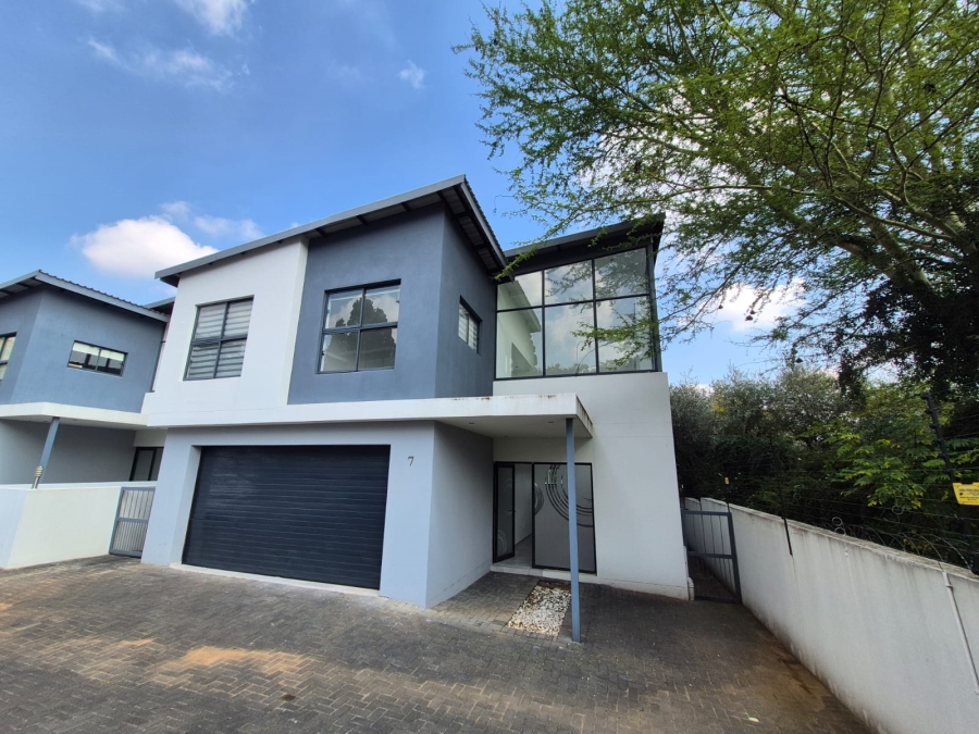 3 Bedroom Property for Sale in Edenburg Free State